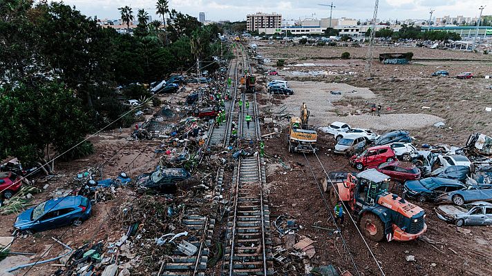 Informe Semanal - Informe semanal - 16/11/24