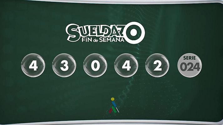 Sorteos ONCE - Sorteo ONCE - 16/11/24