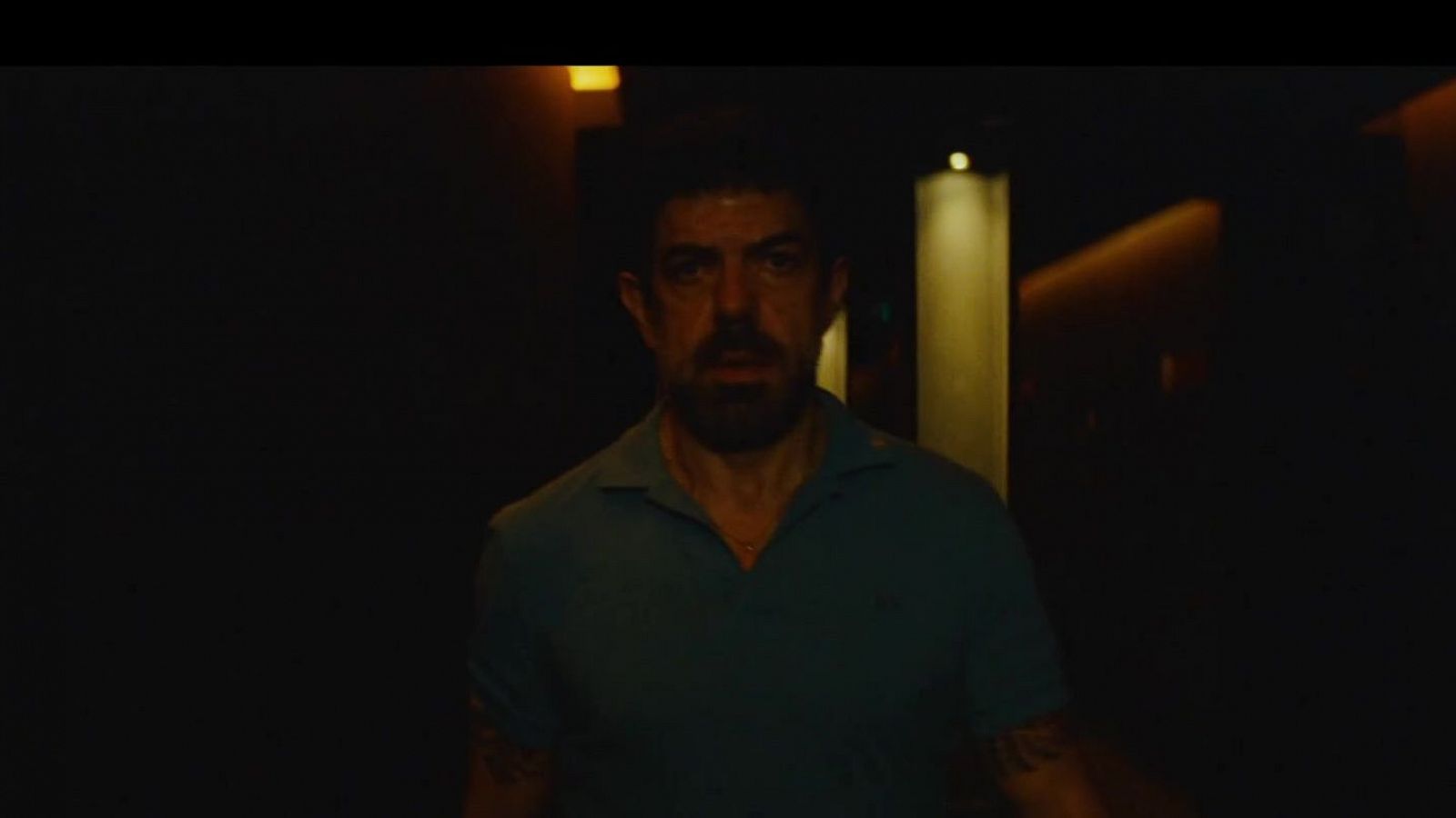 El cine de La 2 - Última noche en Milán (Presentación) - ver ahora