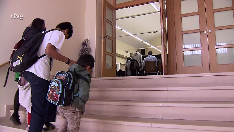 Buenas Noticias TV - La Escuela Dominical para niños - ver ahora