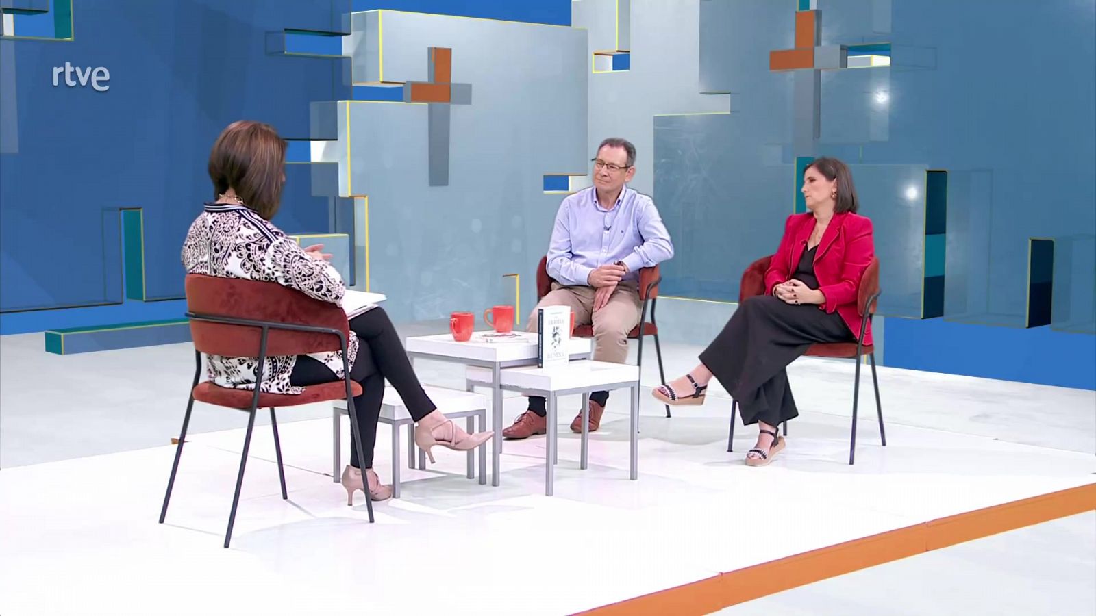 Últimas Preguntas - La herida se ilumina - ver ahora