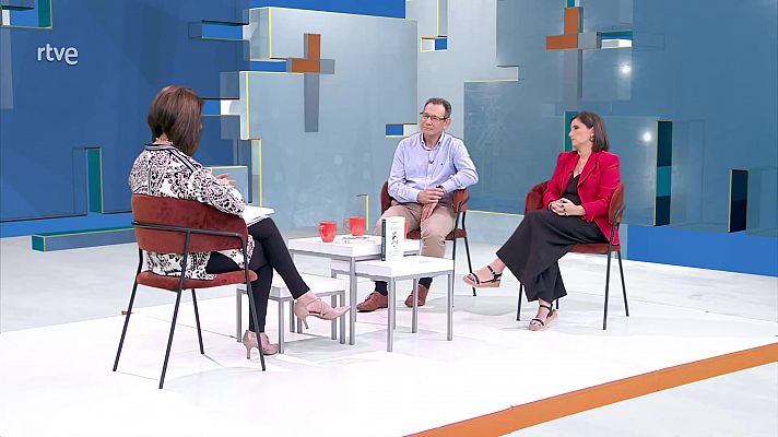 Últimas preguntas - La herida se ilumina