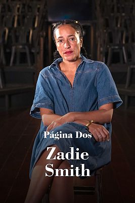 Zadie Smith