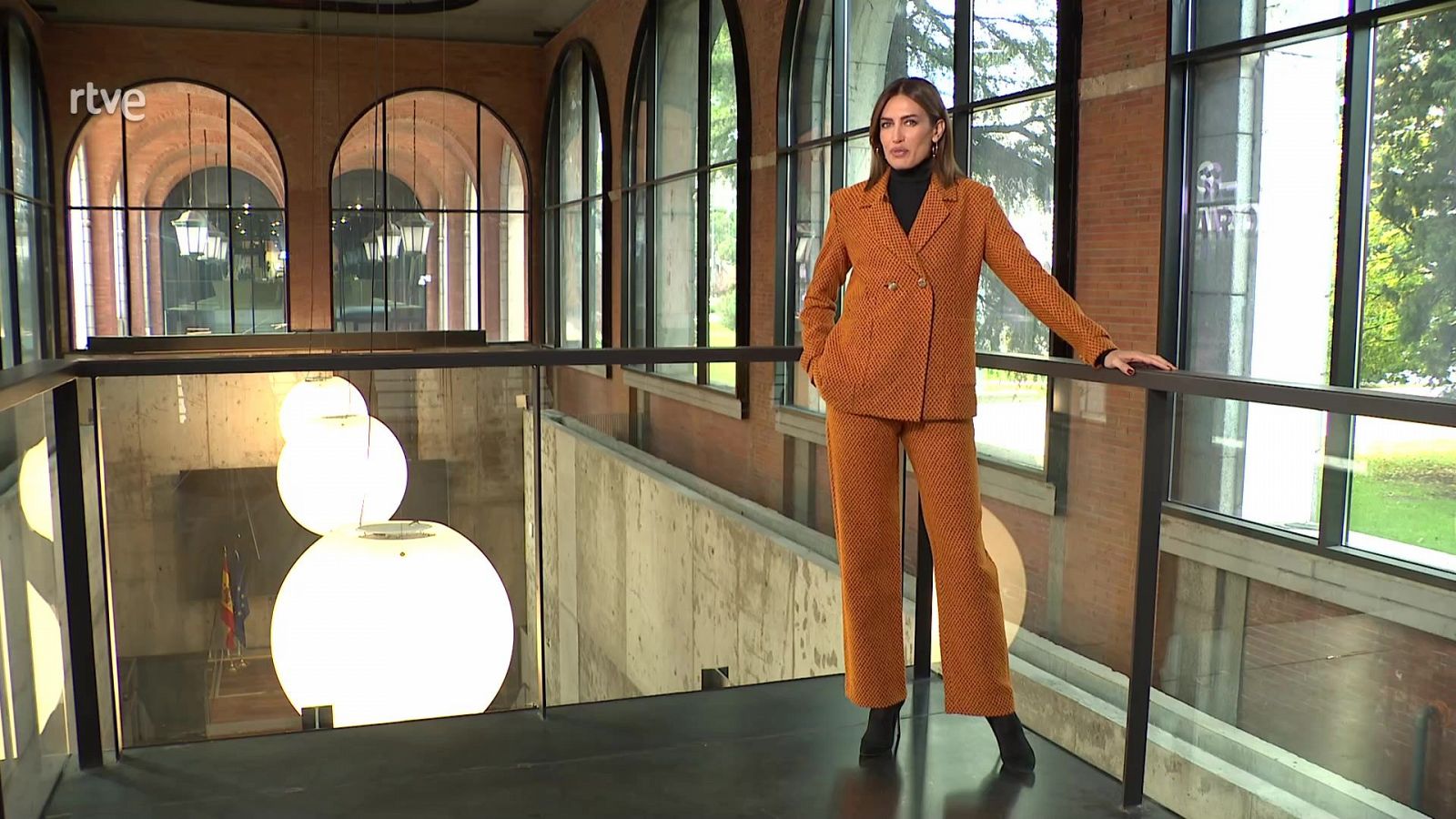 Flash Moda - Patio La Arquería - ver ahora