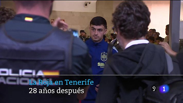 Telecanarias - Canarias en 2'
