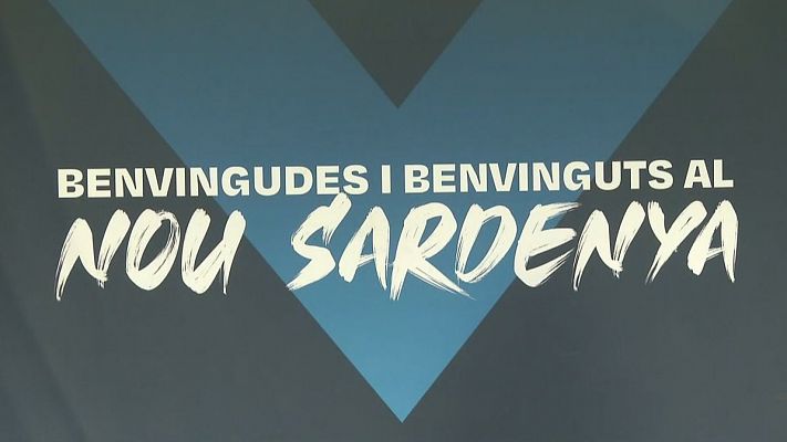 L'Informatiu - L'ànima més solidària del CE Europa