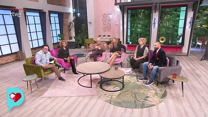 D Corazón - D Corazón - 17/11/24