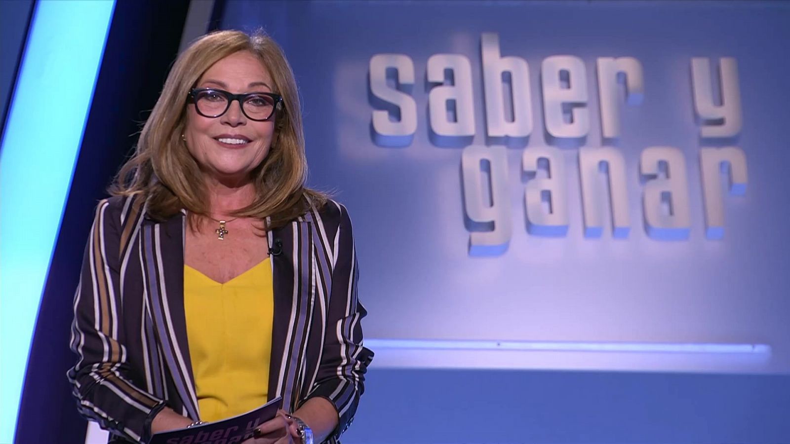 Saber y ganar - Programa cultural (concurso) en RTVE Play