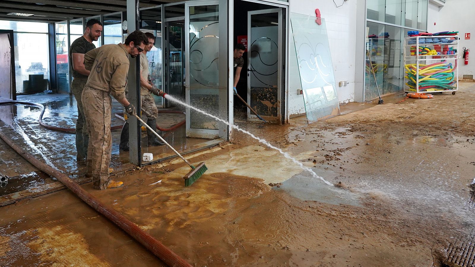 19 días después de la DANA | Ver