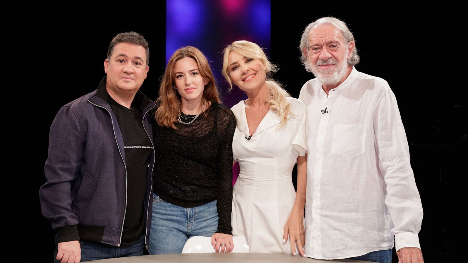 Versión española - El cover (Presentación) - escuchar ahora