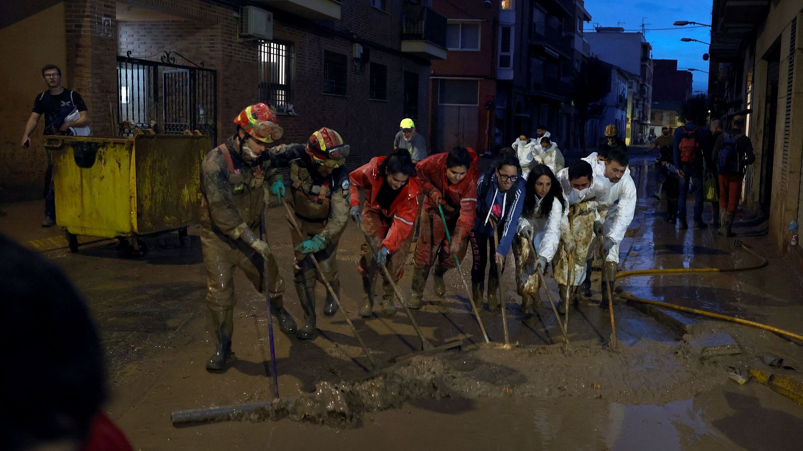 Telediario Matinal en Cuatro Minutos - 18/11/24 | Ver