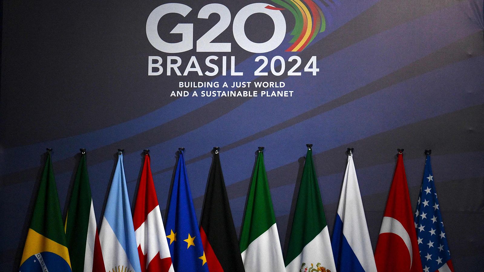 Telediario Internacional - 17/11/24 - ver ahora