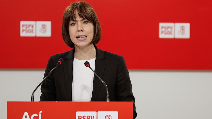 La hora de La 1 - Morant acusa a Mazón de “antisistema” y ofrece al PP sus votos para destituirlo