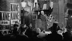 Días de cine clásico - Ciudadano Kane