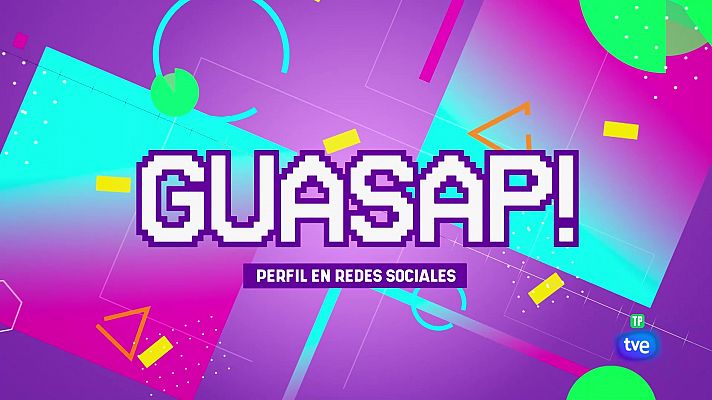 Guasap - Guasap! - 17/11/2024 Perfil en redes sociales