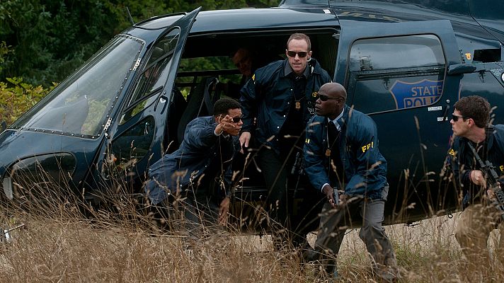 Cine internacional - Pacto de silencio