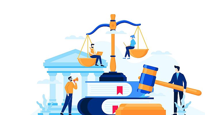 Aquí hay trabajo - Aquí hay trabajo - 18/11/24