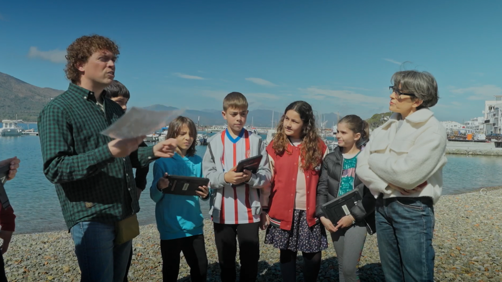 Fotografia i memòria al Port de la Selva - En Router - En Router | Veure