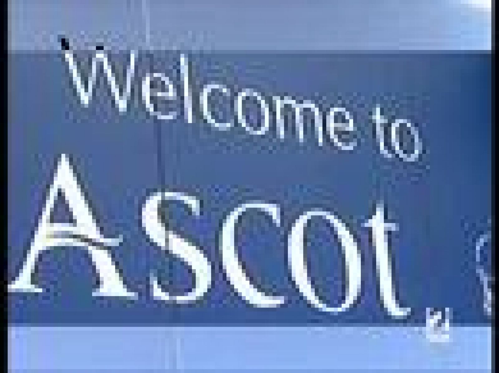 Últimas tendencias en Ascot | Ver