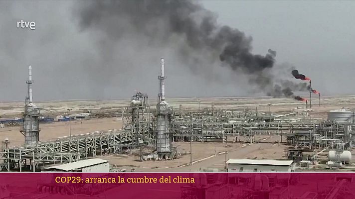 Cumbre del Clima