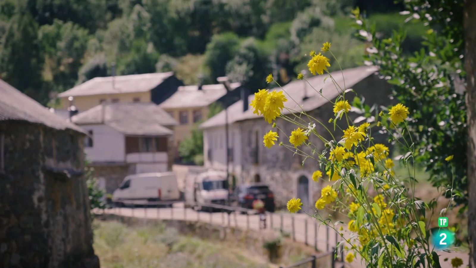 Murias de Paredes | Ver