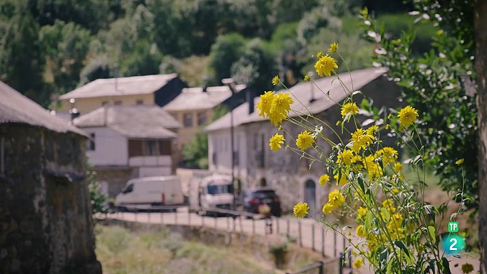 La aventura del Saber - Murias de Paredes