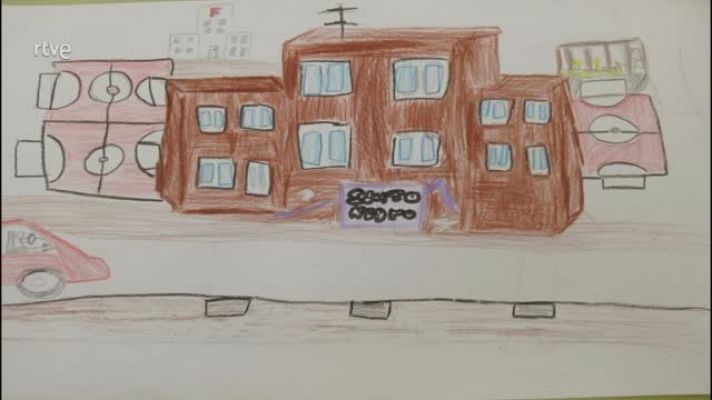 CEIP Santo Negro 4ºB. SuperUjui viaja en el tiempo