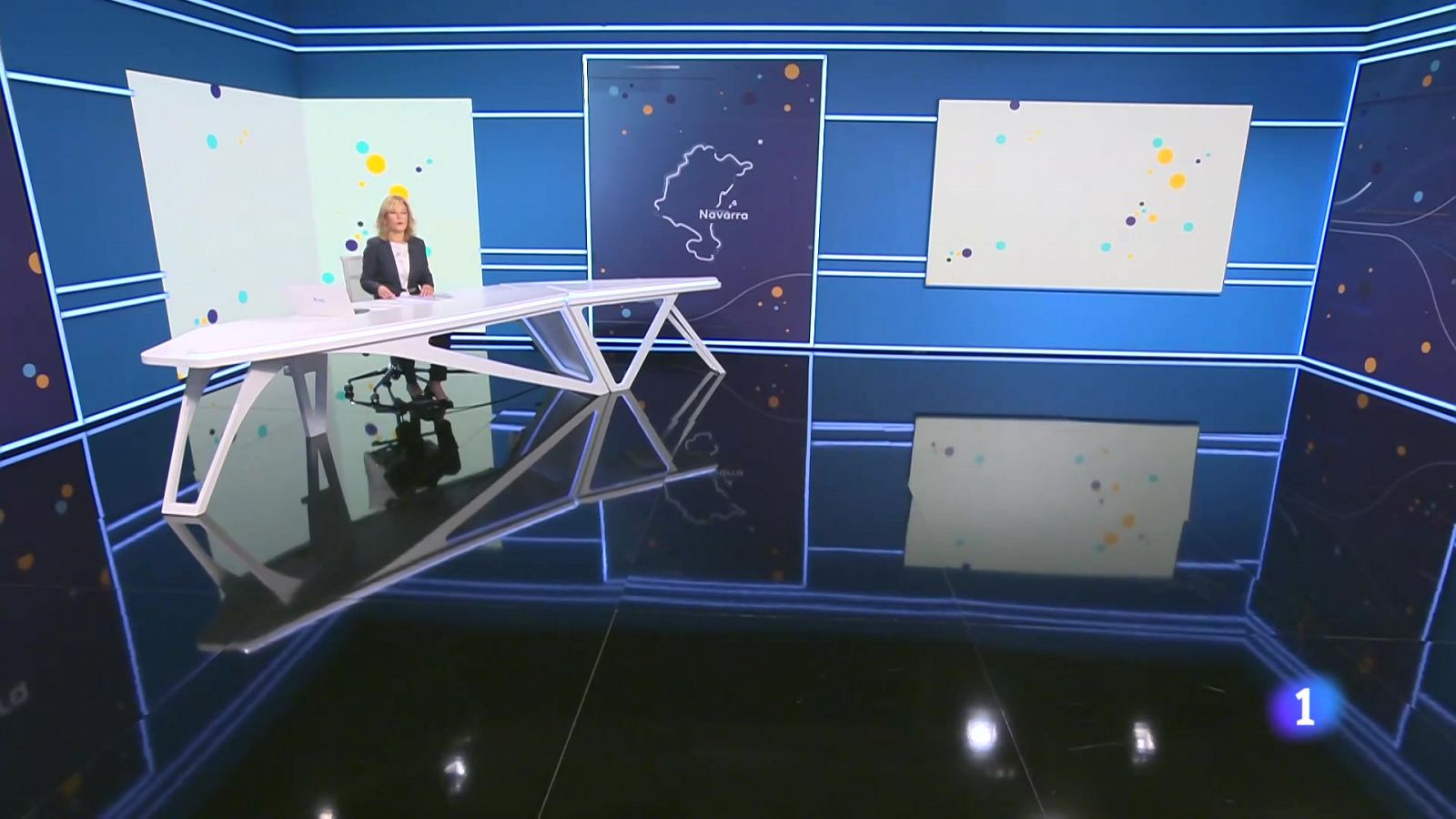 Telenavarra - Programa de información y actualidad en RTVE Play