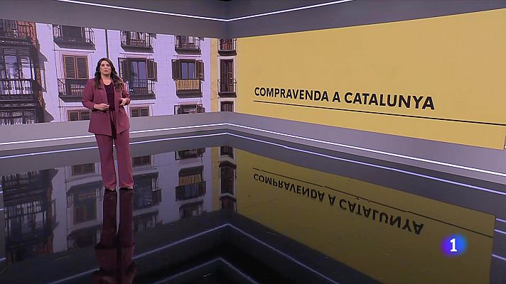 L'Informatiu - L'Informatiu - 18/11/2024