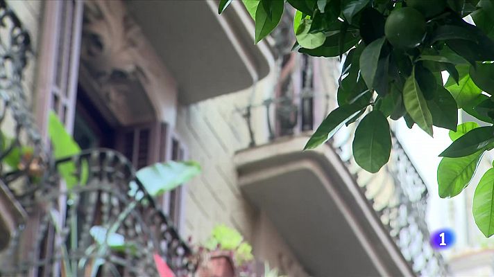 L'Informatiu - El preu del lloguer d'habitacions es dispara