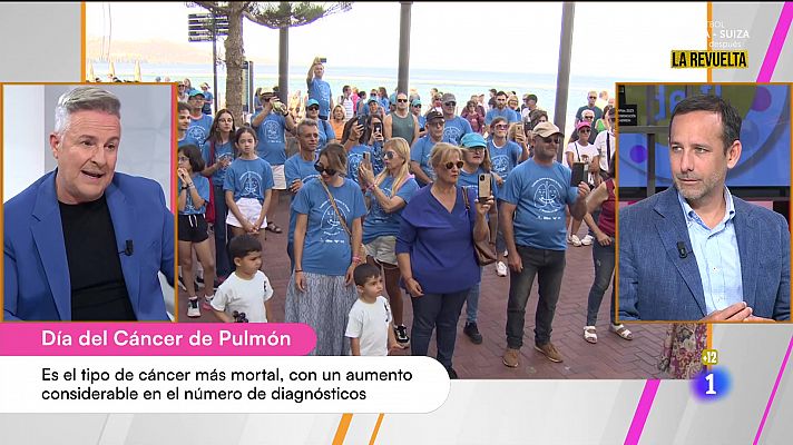 Cerca de ti - Cerca de ti - 18/11/2024