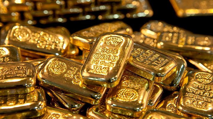 Telediario 1 - La riqueza se concentra en menos manos: el 1% más rico acumula un tercio del patromonio