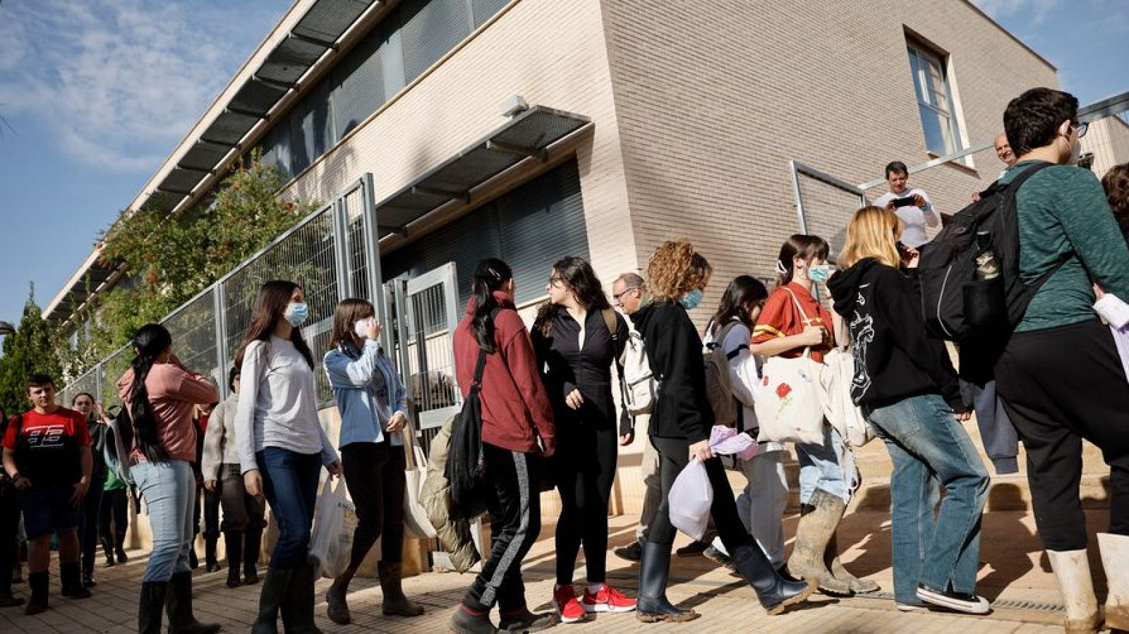 Telediario - 15 horas - 18/11/24 - ver ahora