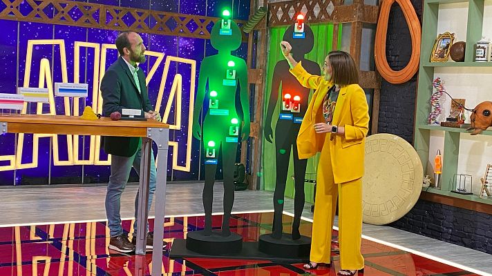 Órbita Laika - Nutrición con Marian García. Fármacos contra la obesidad