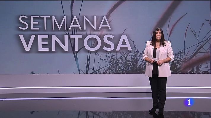 Informatiu Balear - El temps a les Illes Balears - 18/11/24