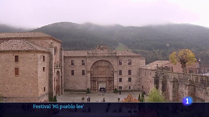 Informativo Telerioja - Informativo Telerioja 2 - 18-11-2024