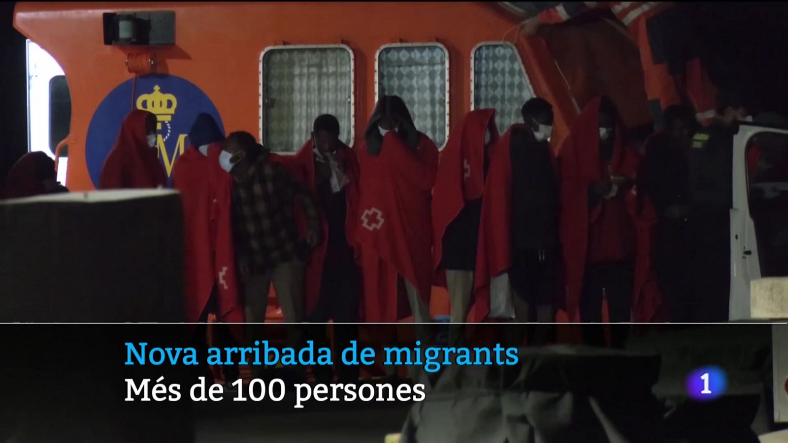 Informatiu Balear 2 - 18/11/24 Veure ara