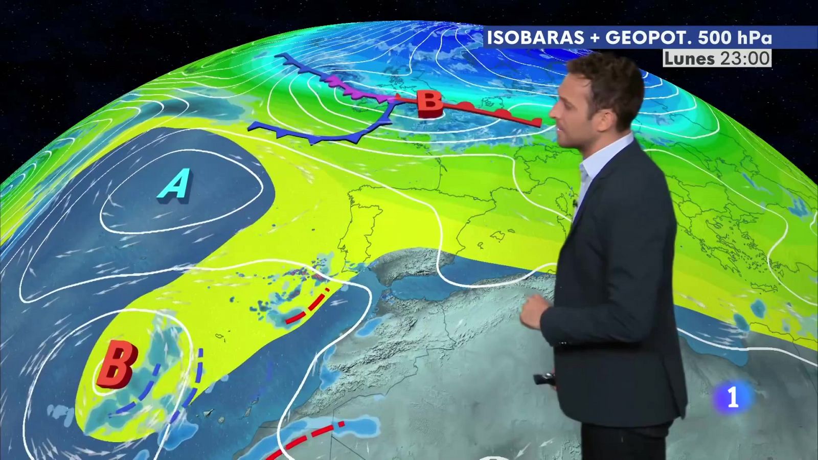 Panorama Regional - Programa de actualidad en RTVE Play