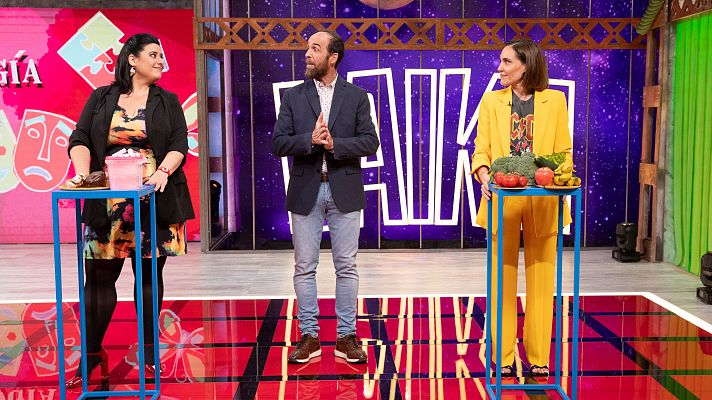 Órbita Laika - Psicología con Laura Morán. El hambre emocional