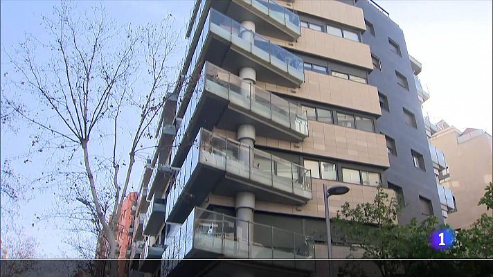 L'Informatiu - L'Informatiu 2 - 18/11/2024