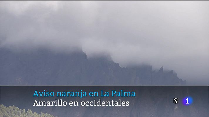 Telecanarias - Telecanarias - 18/11/2024