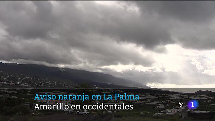 Telecanarias - Canarias en 2' - 18/11/2024