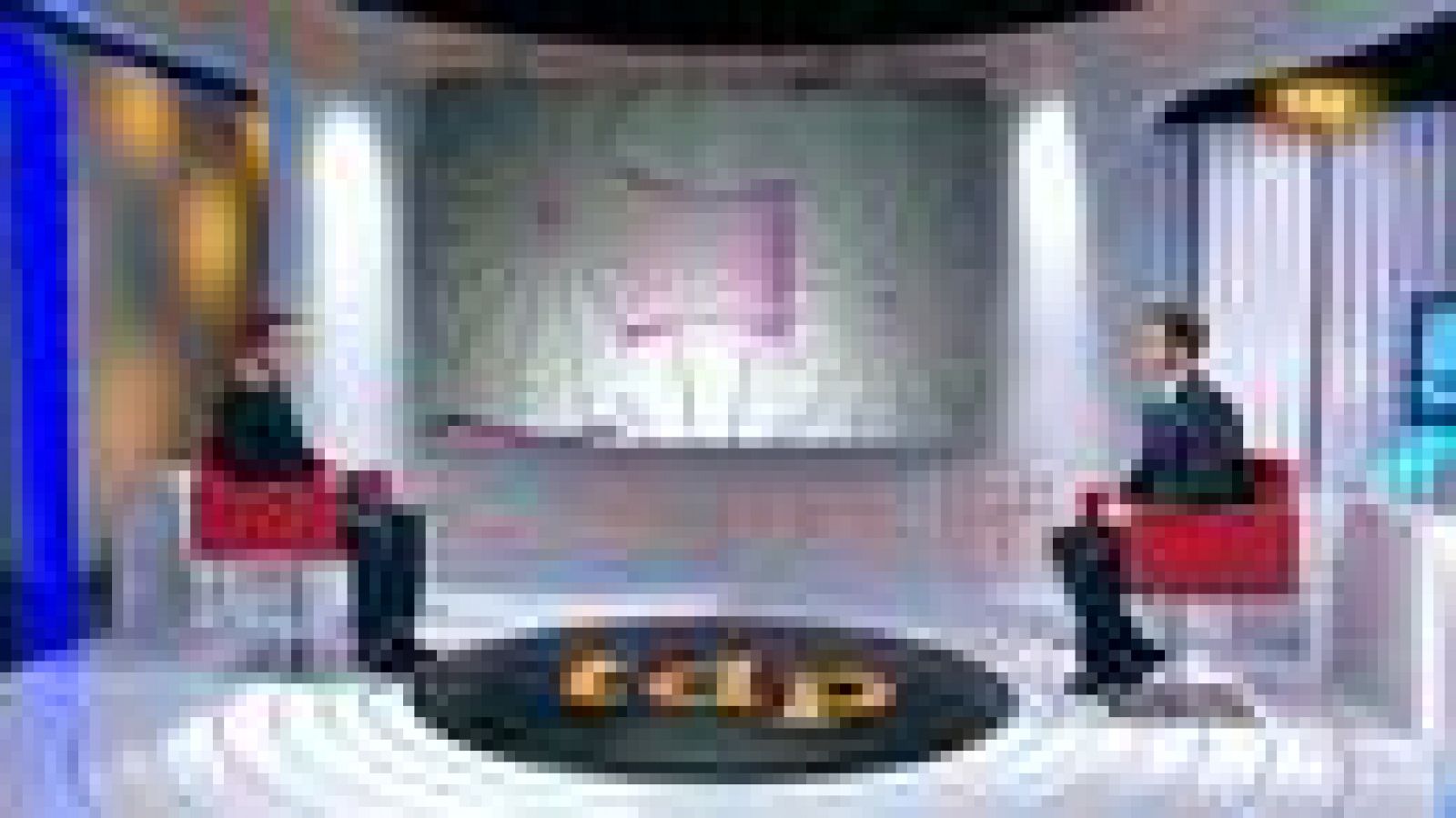 El ciclista español Alberto Contador ha concedido una entrevista exclusiva a Teledeporte. En ella, el de Pinto hace un repaso a lo sucedido en 2012, tanto a su triunfo en la Vuelta a España a la sanción de Lance Armstrong, y mira en el horizonte la t