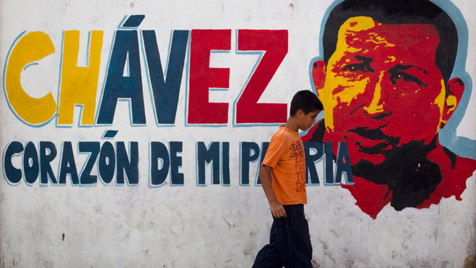 La salud de Chávez vuelve a convertir a Venezuela en un hervidero de rumores