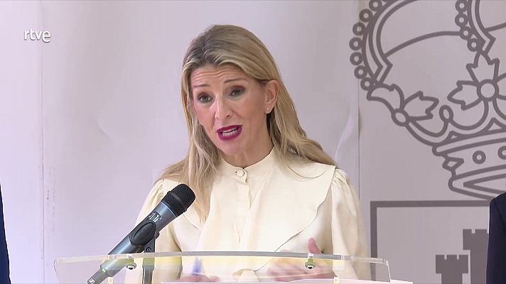 La economía - La economía - 18/11/24