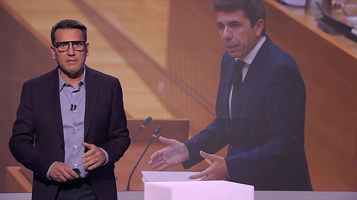 El Vespre - El Vespre - 18/11/2024