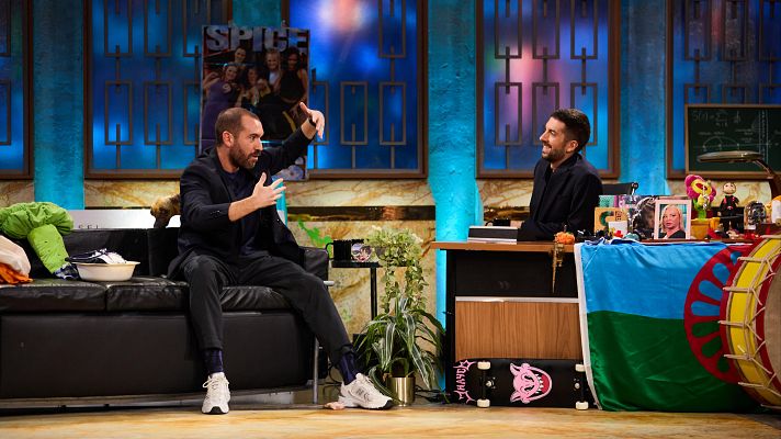 La Revuelta - Jorge Ponce te enseña a usar bien el POV