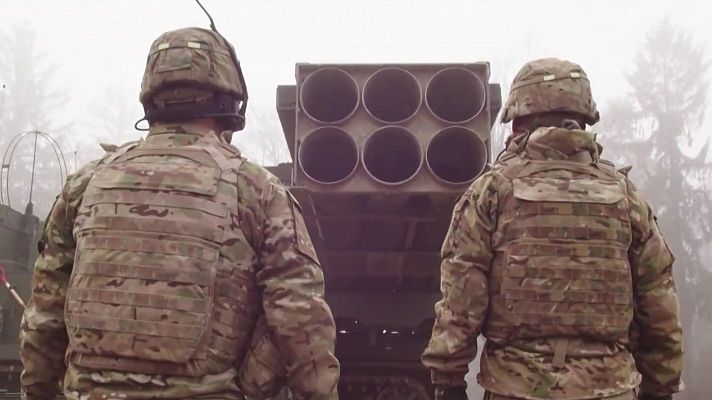 Informativo 24h - Informativo 24 horas - 20h - 18/11/24