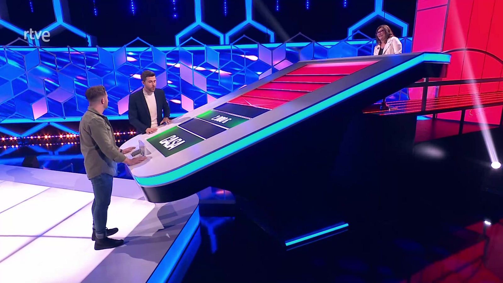 El cazador - Programa 1.017 - ver ahora