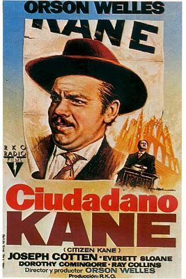 Días de cine clásico - Ciudadano Kane (Presentación)
